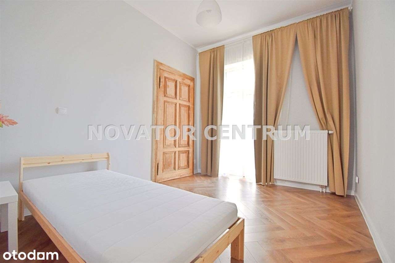 Piękne mieszkanie, parking, 2 pokoje, Centrum - Pełny obrazek: 4/10