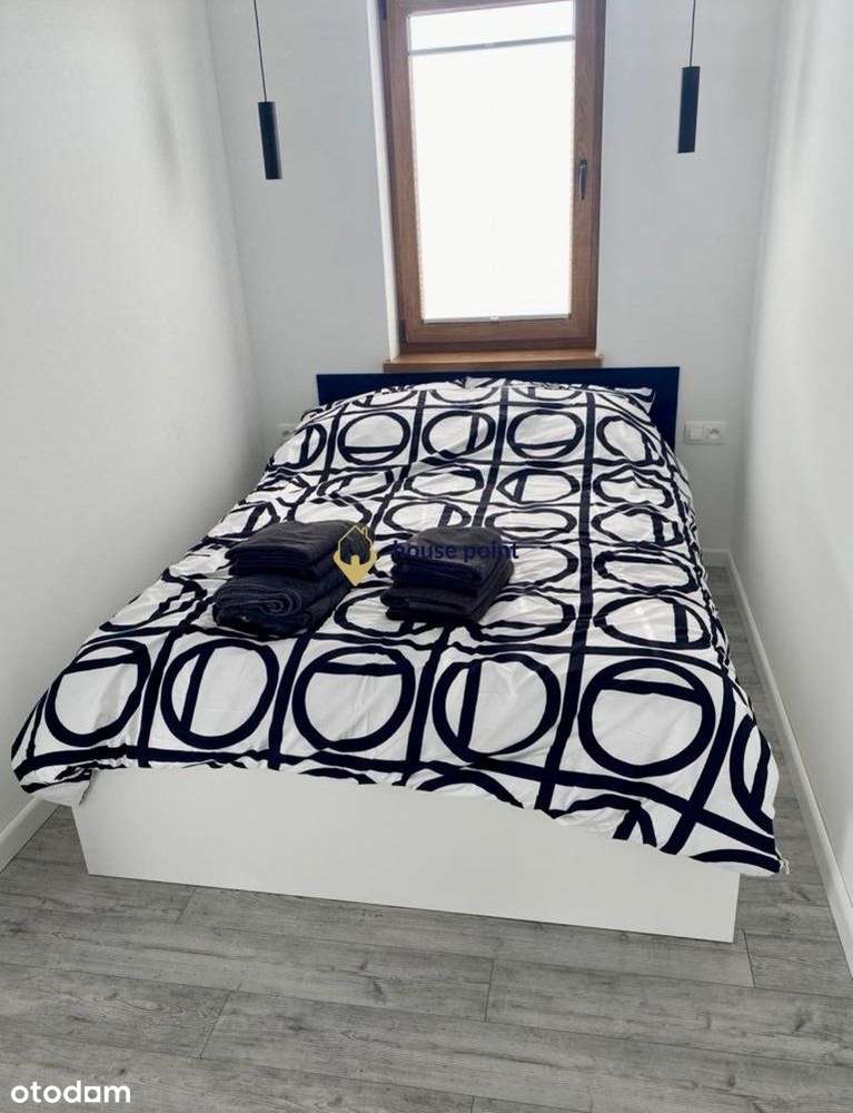 Kawalerka Premium+Ogródek+M.Parkingowe+Baseny!!!-4