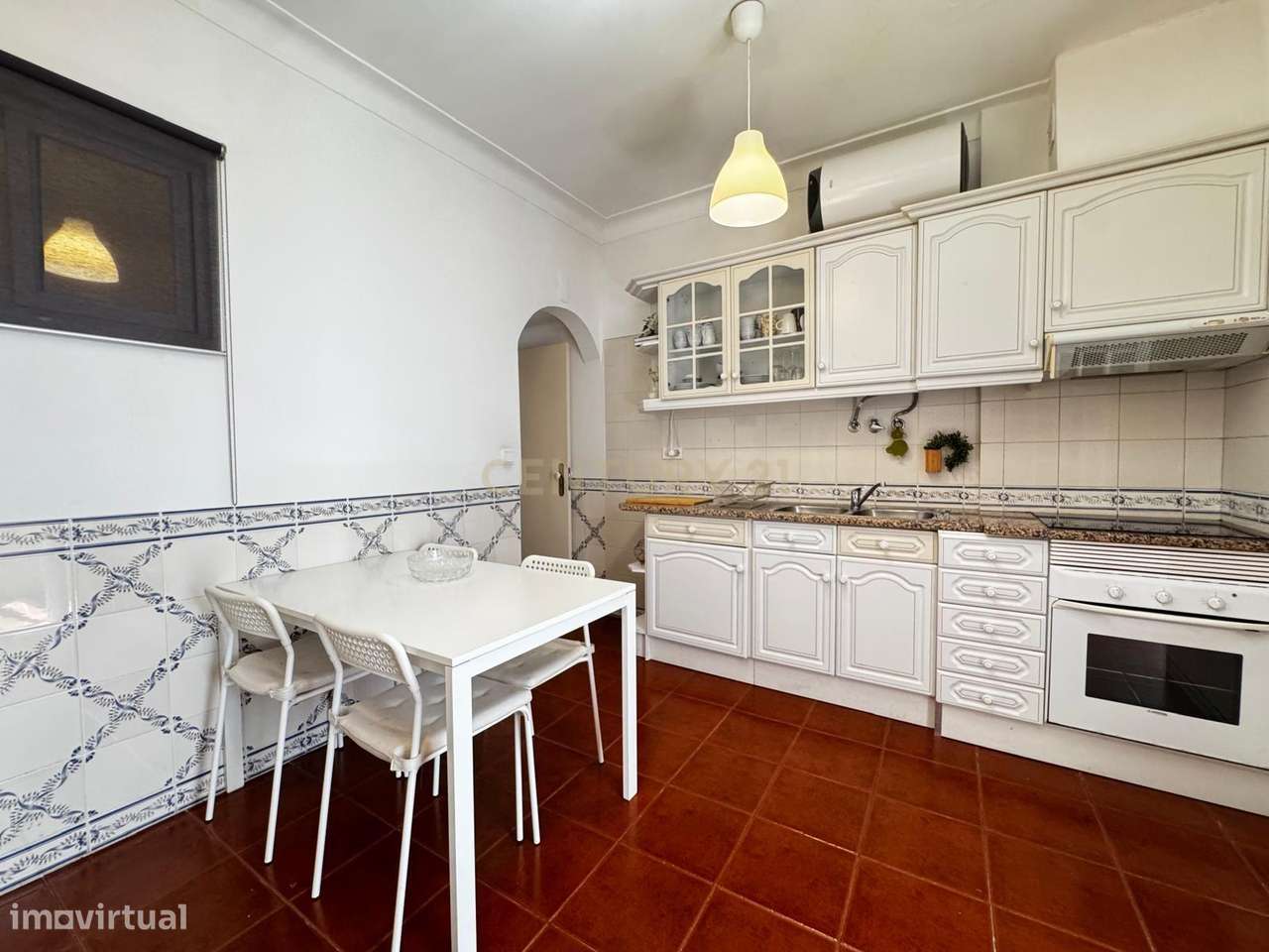 Oportunidade Única no Coração de Lisboa!  Apartamento Equipado e em Ex-4