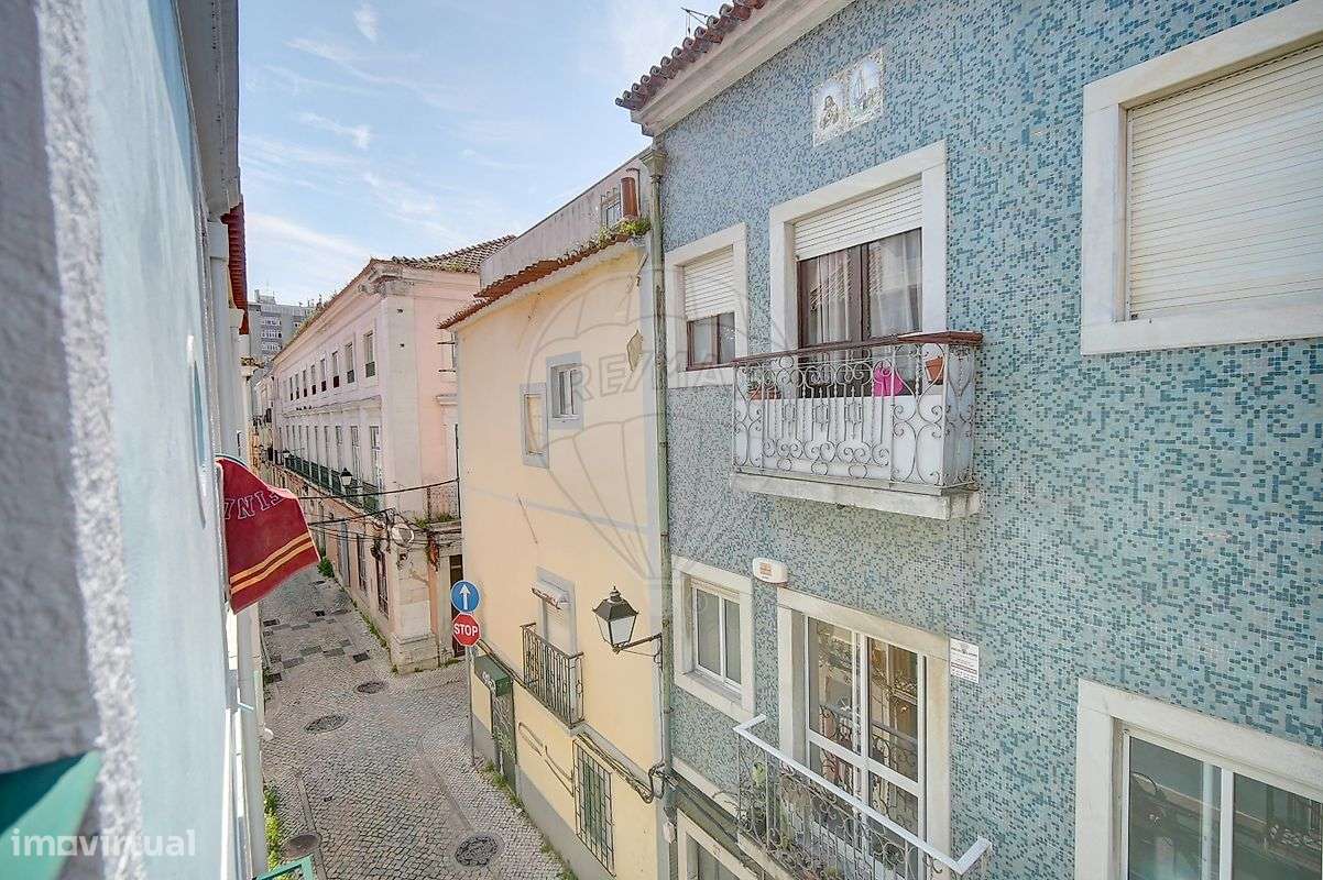 Apartamento T2 para venda-24