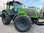 Valtra T 121 HITECH MECHANICZNA BIEGI PELZAJACE  VALMET - 27