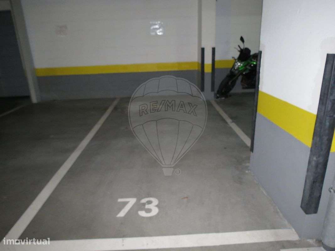 Garagem  para arrendamento - Grande imagem: 4/4