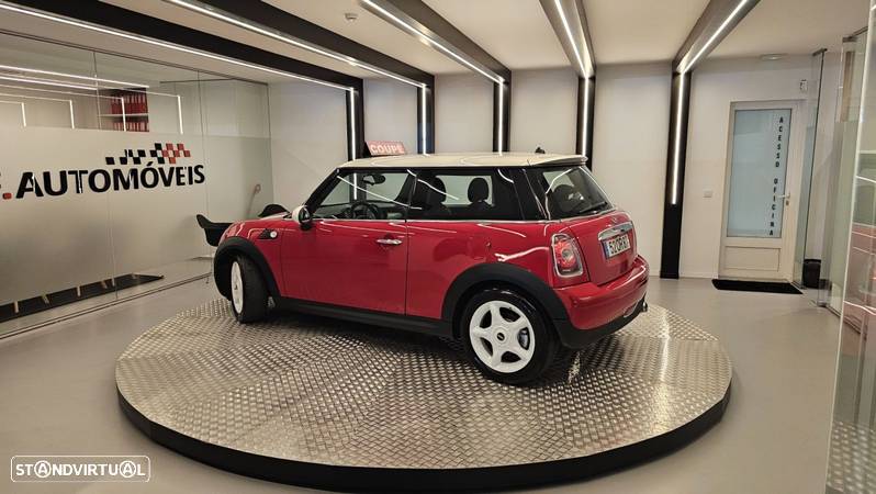 MINI Cooper D - 12