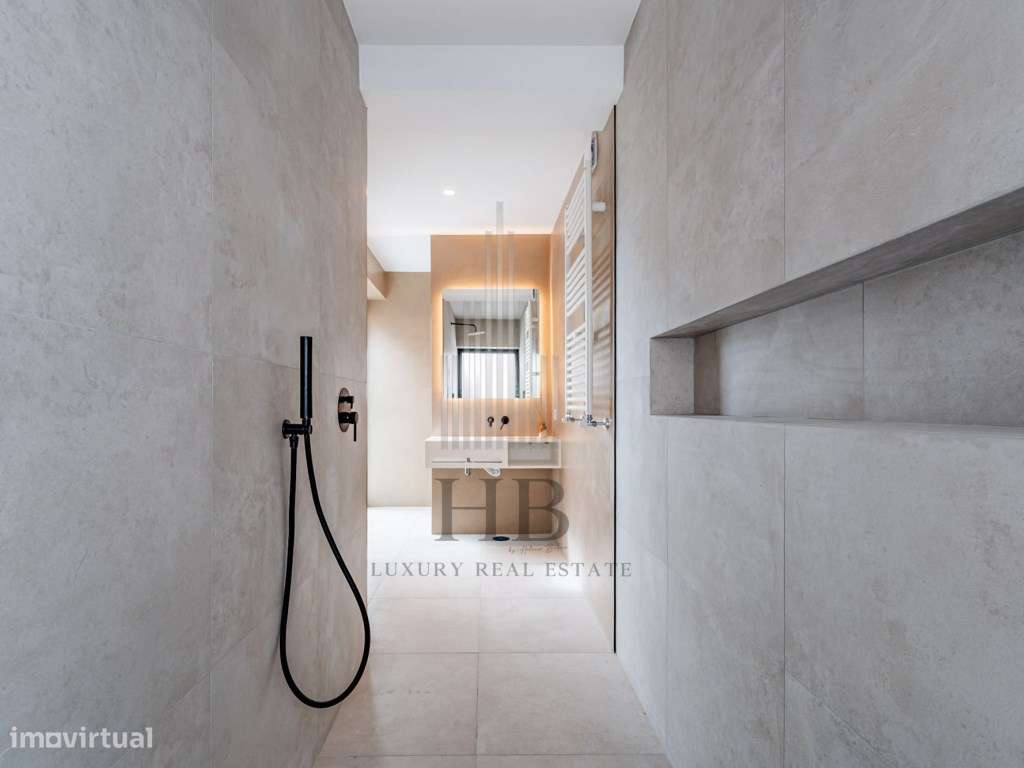 Moradia Luxo Com Piscina e Jardim | Colares |Sintra-23