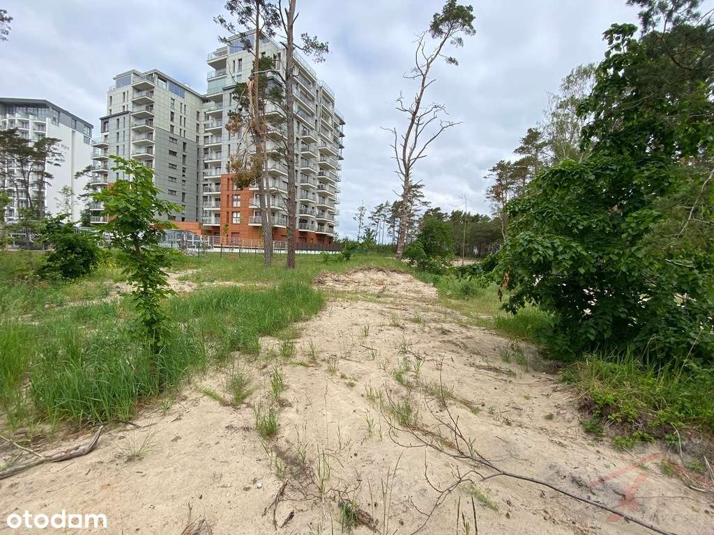 Dziwnówek, 2 działki blisko morza 2788 m2 - Pełny obrazek: 2/17