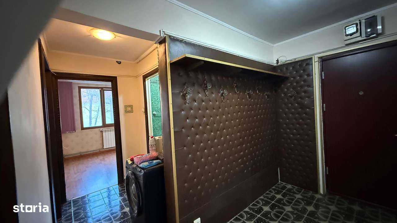 Apartament 3 camere cu centrală proprie Drumul Taberei-2