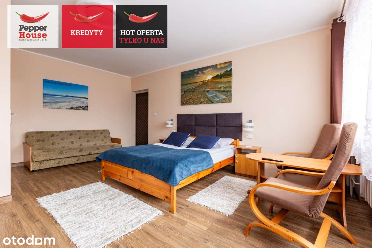 Niesamowita inwestycja we Władysławowie - Pełny obrazek: 3/20