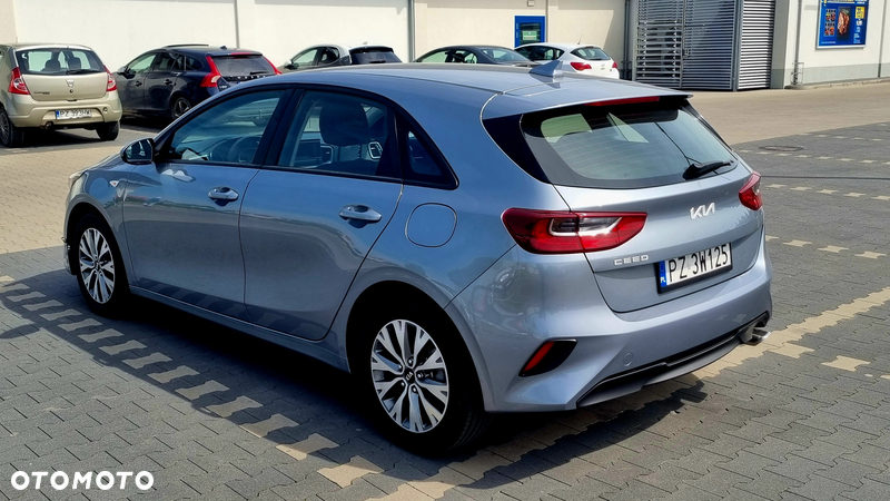 Kia Ceed 1.0 T-GDI L - 5