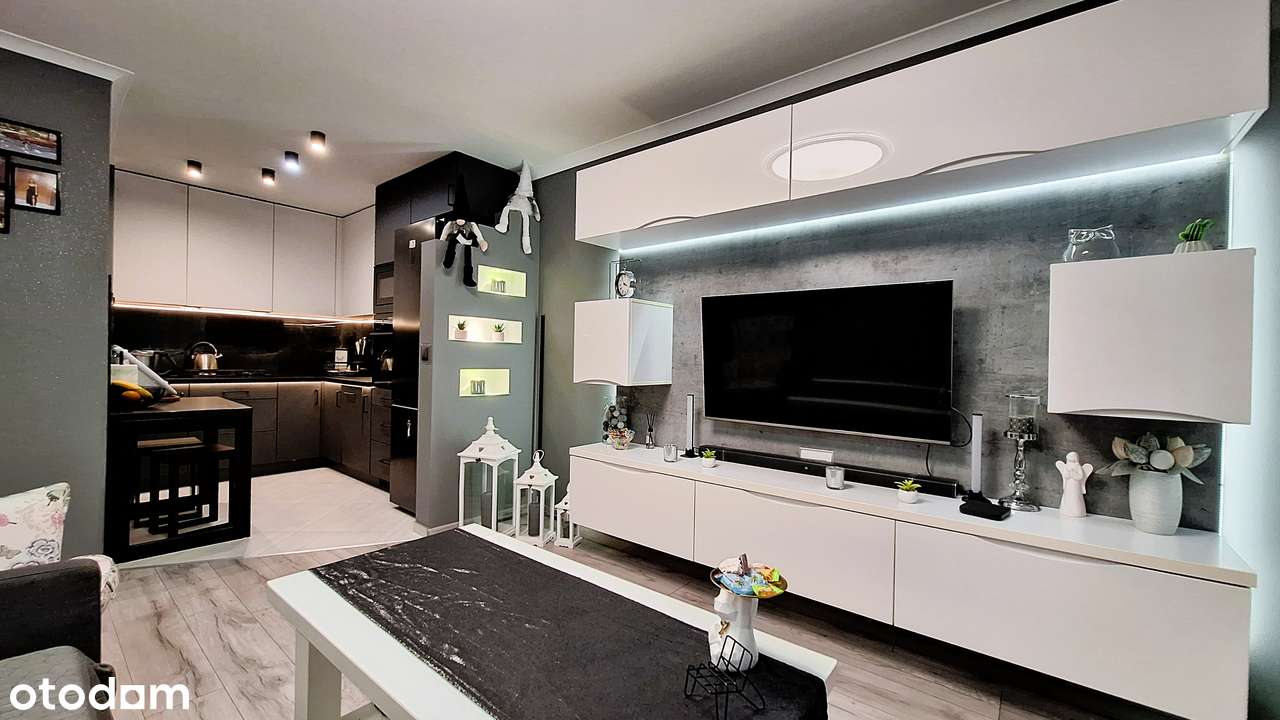 Mieszkanie 3 pokojowe po remoncie,z pięknym widokiem, blok z windą.-7