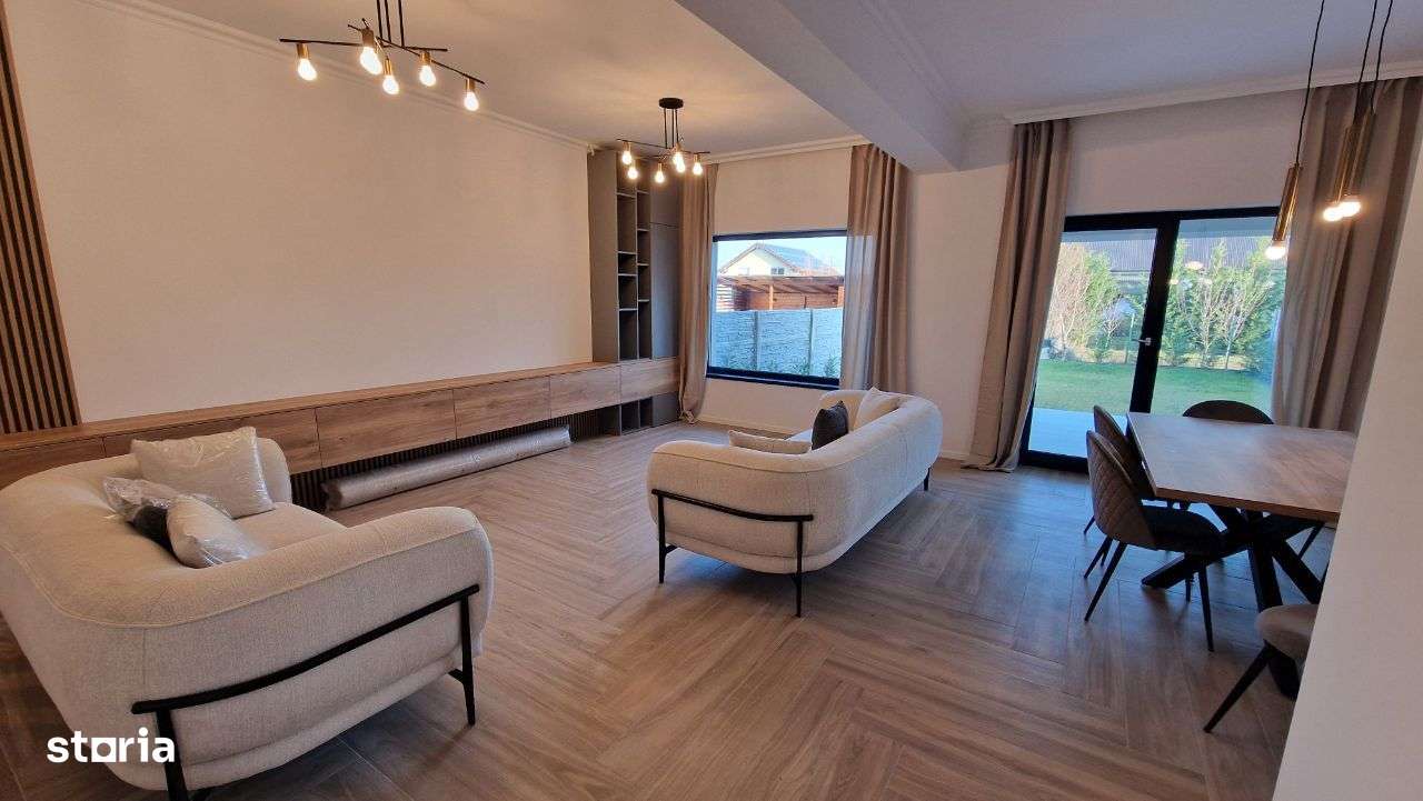 De vanzare Duplex la Cheie – Dumbravita- 699 - Imagine principală: 3/17