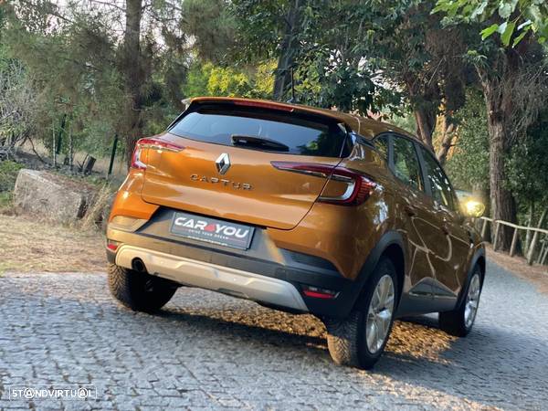 Renault Captur 1.5 dCi Zen - 11