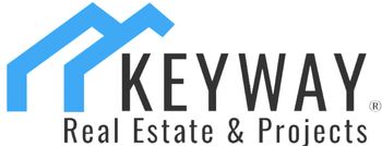 Keyway - Real Estate & Projects Logotipo