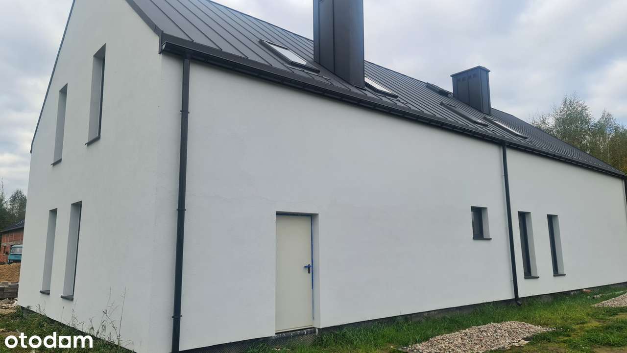 Sprzedam gotowy dom , bez pcc  ,  bezposrednio - Pełny obrazek: 4/16