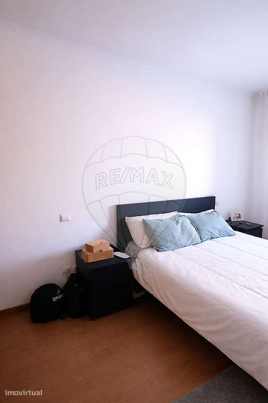 Apartamento T2 para venda-1