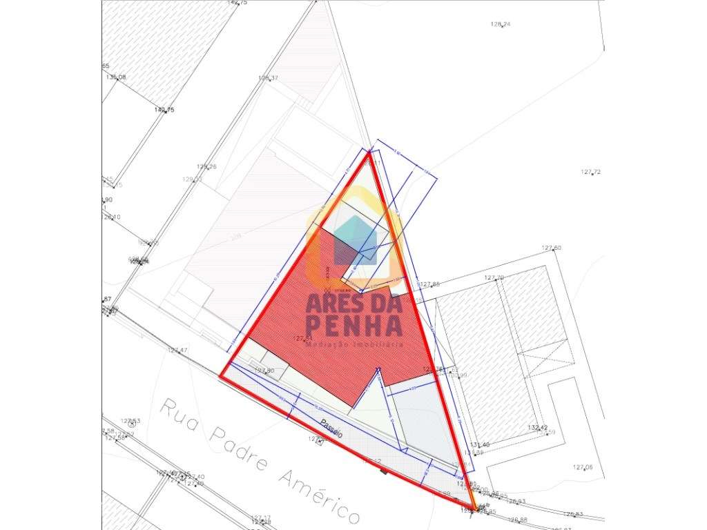 Moradia Geminada V3-5