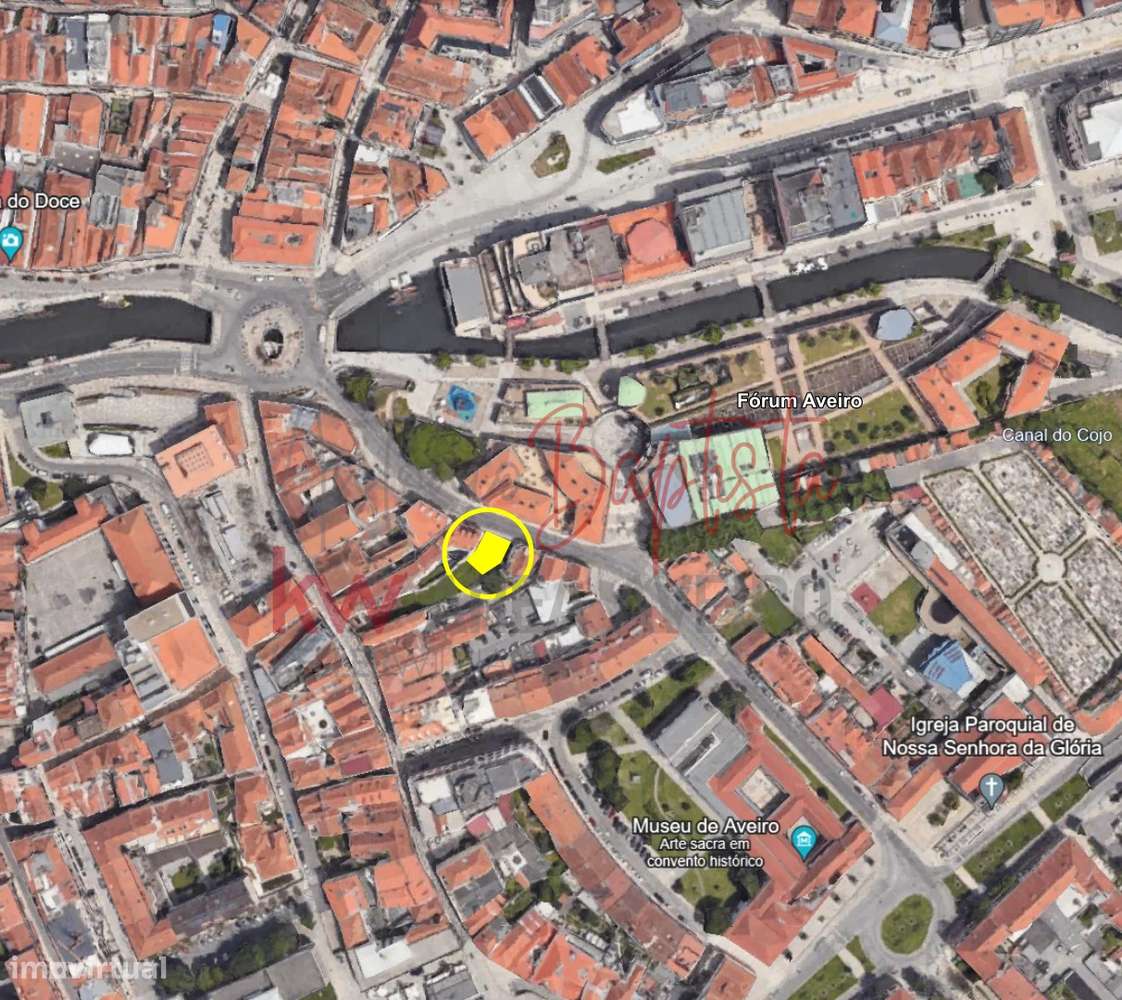 Oportunidade T1 no Centro de Aveiro | Cedência de Posição-8