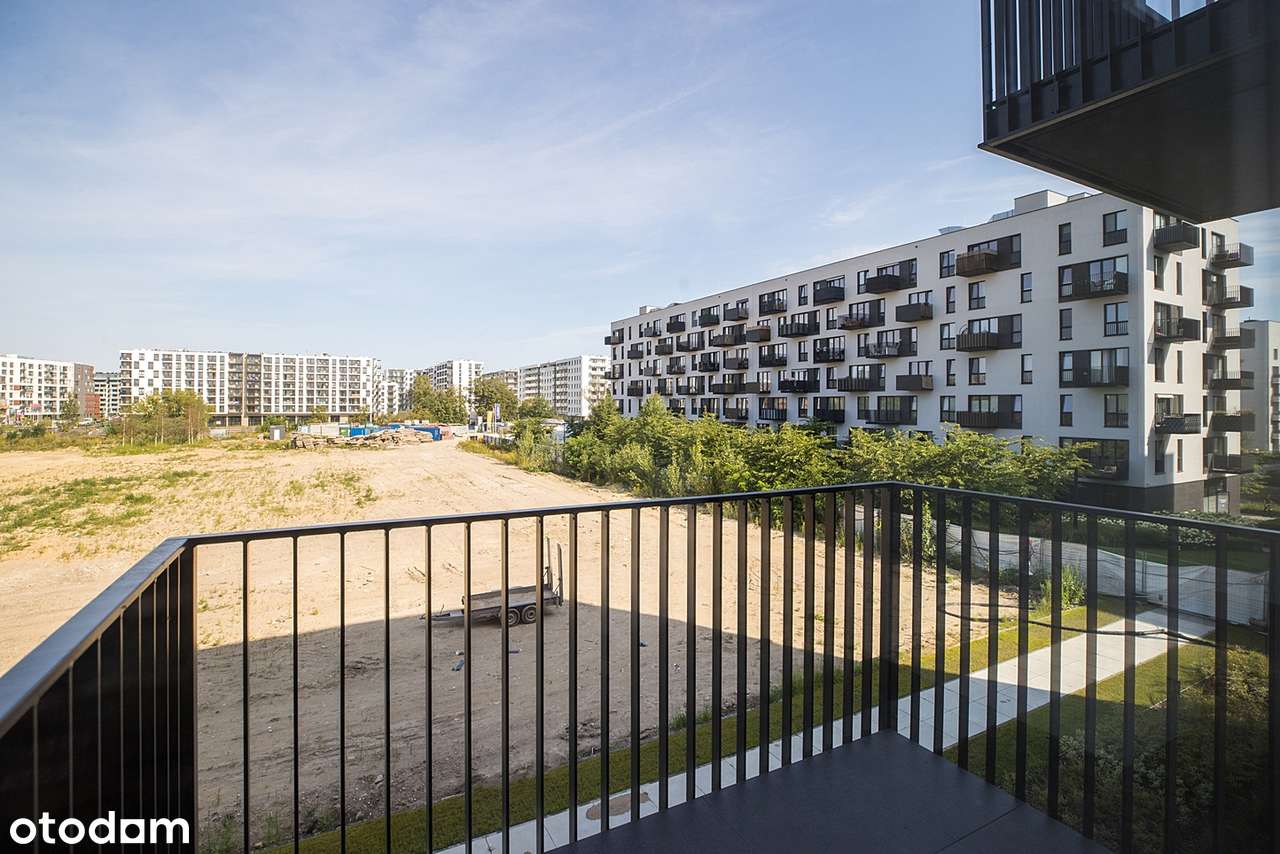 NOWOCZESNE|2 POKOJE| URSUS| NA START|GOTOWE|OKAZJA-7