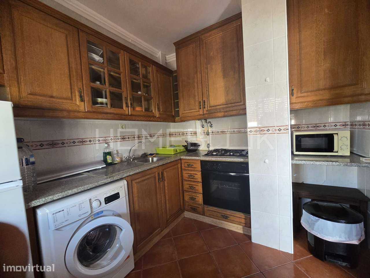 Apartamento T1 em Setúbal, usado-13