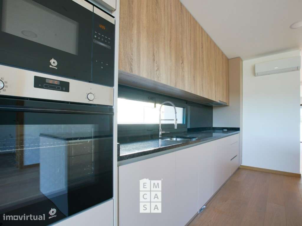 Moradia nova em Lobão - Grande imagem: 5/29