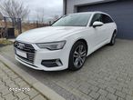 Audi A6 45 TFSI Quattro Sport S tronic - 4