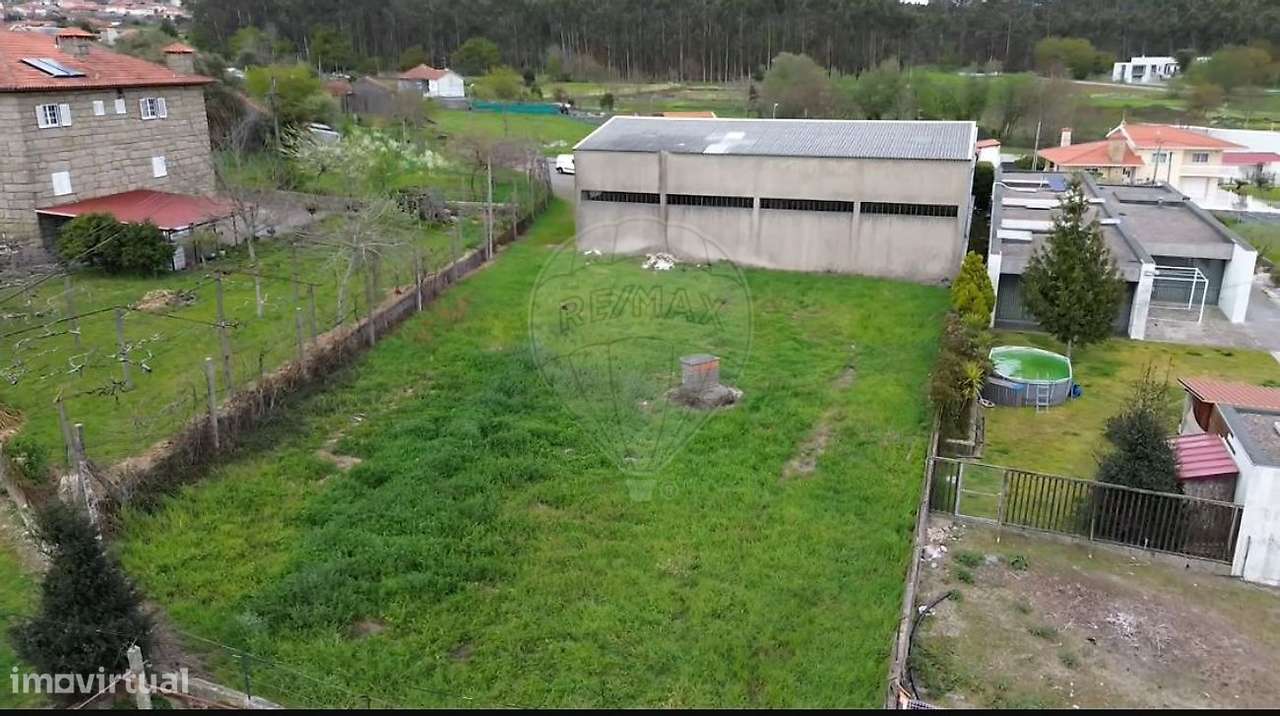 Armazém  para venda-9