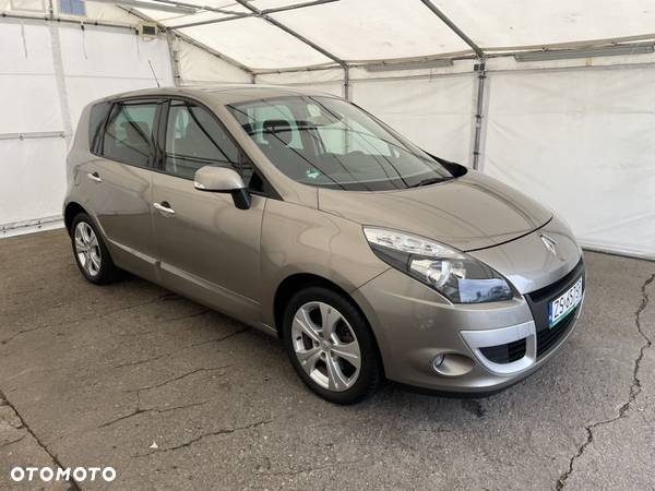 Renault Scenic TCe 130 Dynamique - 6