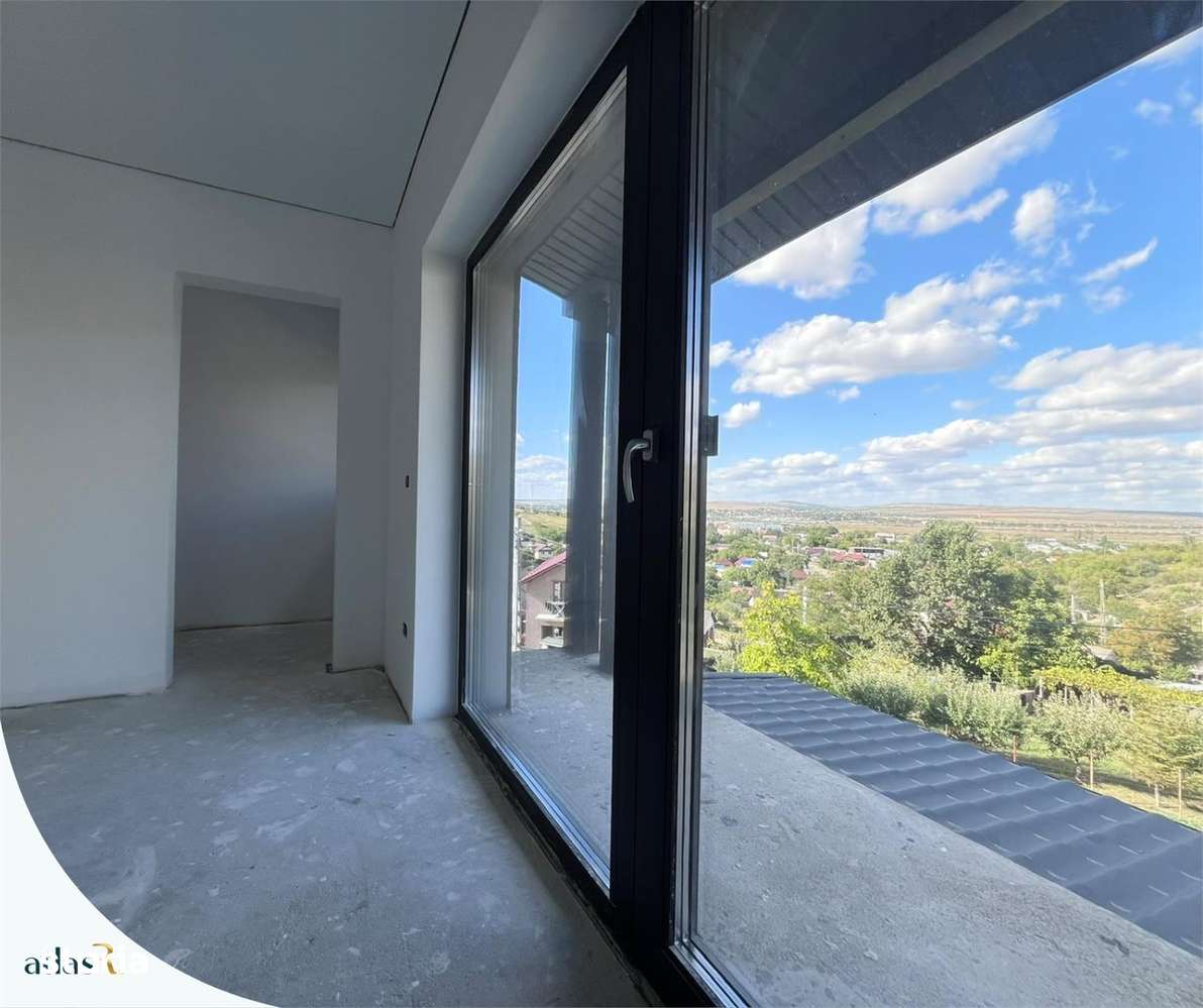 Casa in Tomesti | 4 camere | Toate utilitatile | La asfalt-8