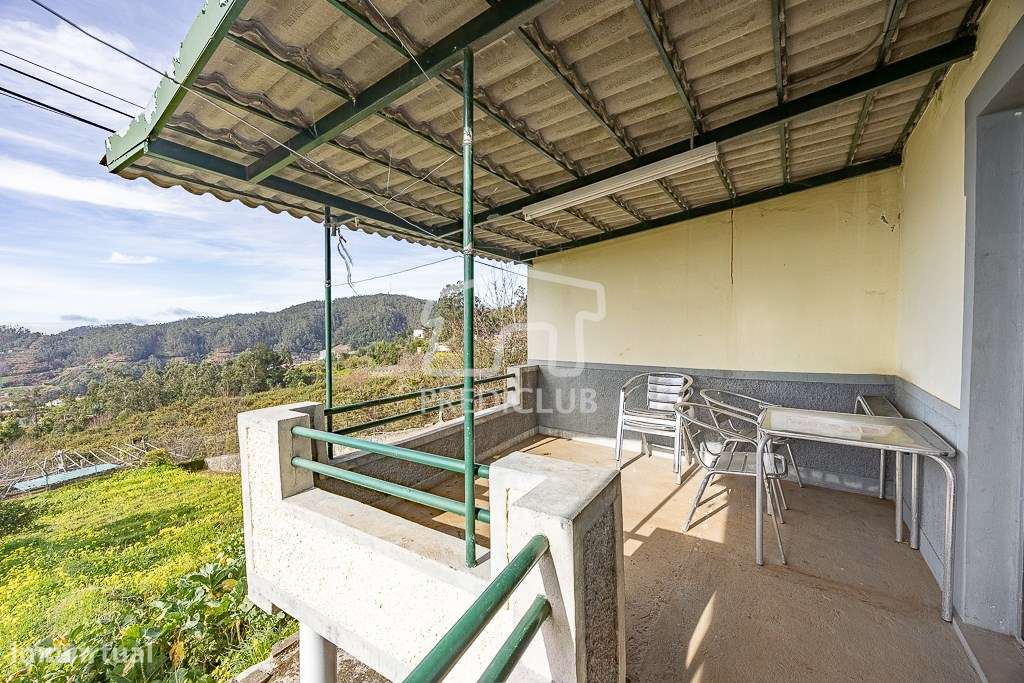 Moradia T2 - Câmara de Lobos - Grande imagem: 4/22