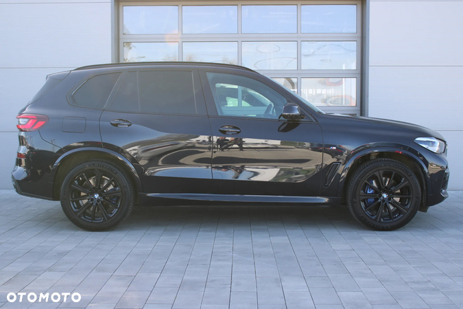 BMW X5 - 4