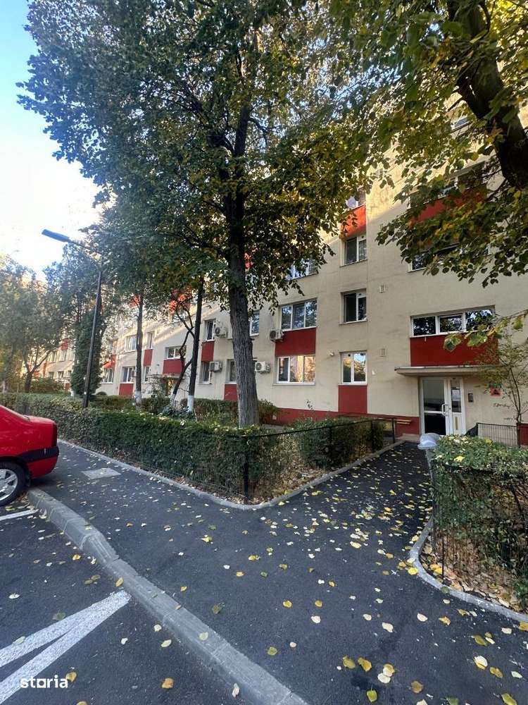 Berceni / Apartament 4 Camere 83 mp - Imagine principală: 2/19