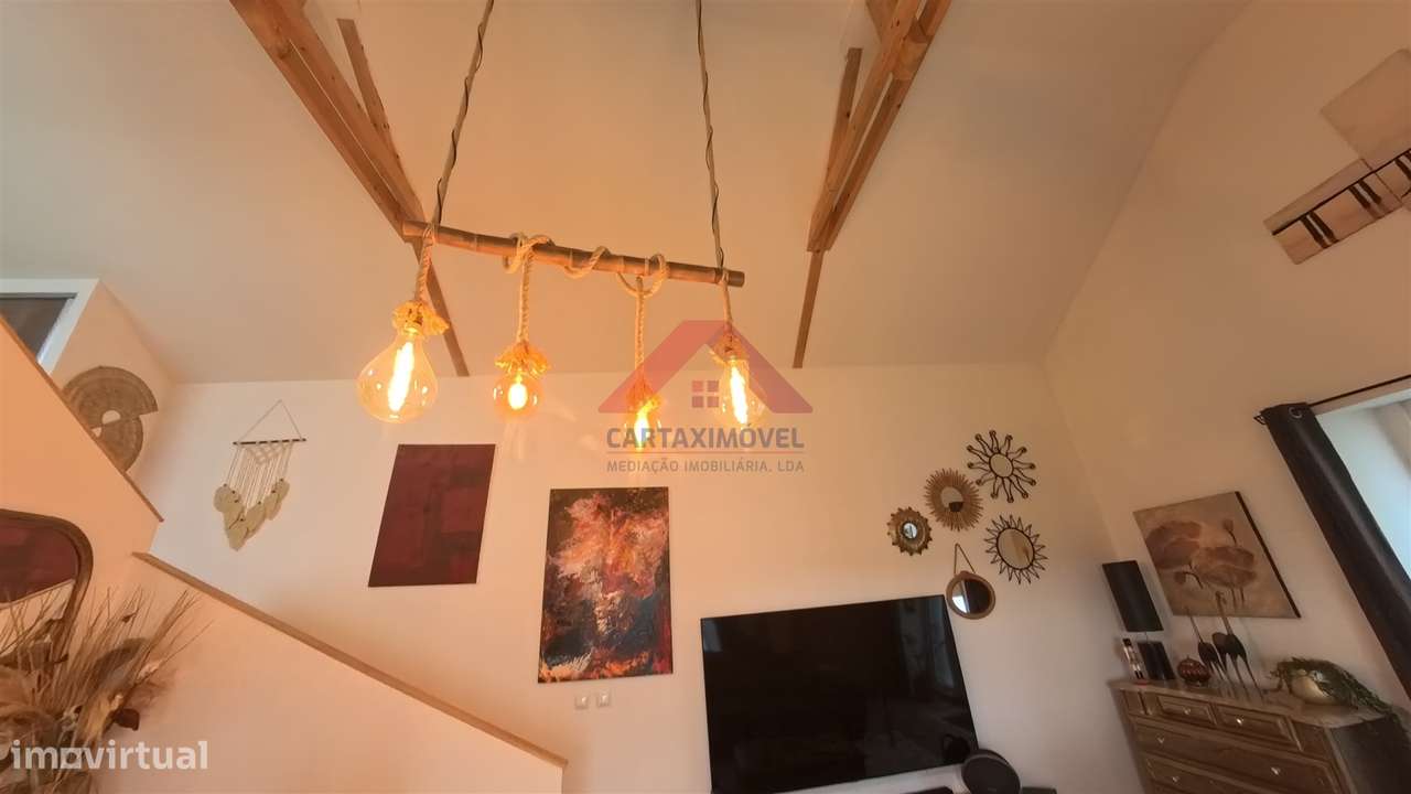 Moradia Isolada T1 Venda em Manique do Intendente, Vila Nova de São Pe-5