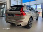 Volvo XC 60 B4 MHEV AT AWD Plus Dark - 5