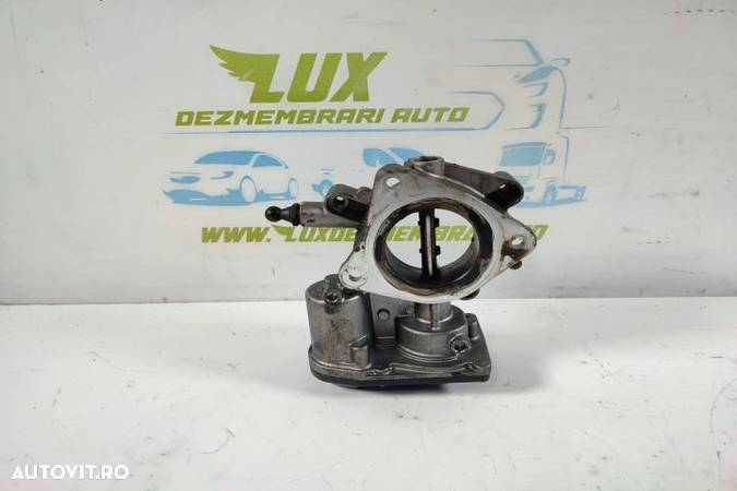 Clapeta acceleratie 2.0cdti 1.3cdti 1.7cdti 50569200 Opel Corsa D seria - 1