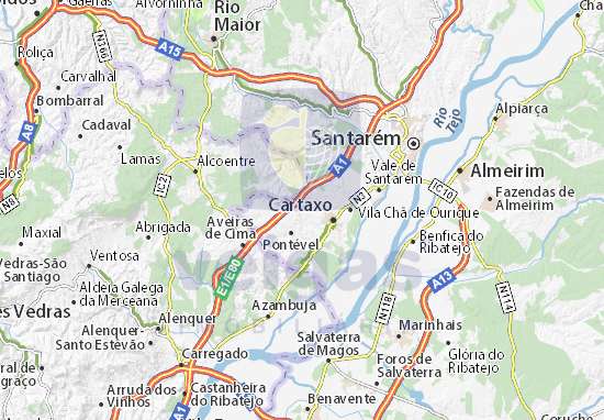 Terreno Pontével - Grande imagem: 5/10