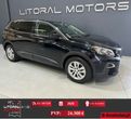 Peugeot 5008 1.5 BlueHDi Active Pack EAT8 - 39