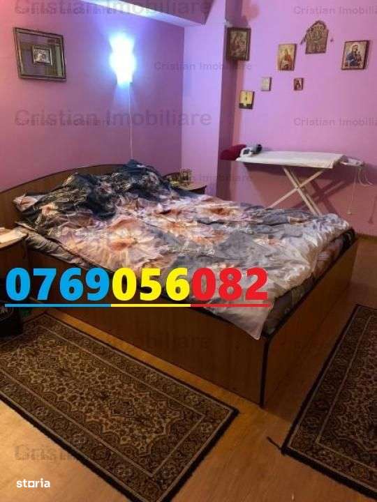 4 camere, apartament de vanzare Braila (judet), Piata Dorobanti