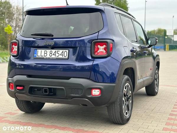 Jeep Renegade - 8