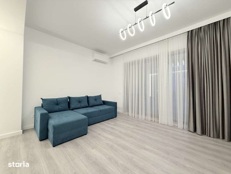 Apartament 2 camere de inchiriat Bulevardul Mamaia Sat Vacanta - Imagine principală: 2/8