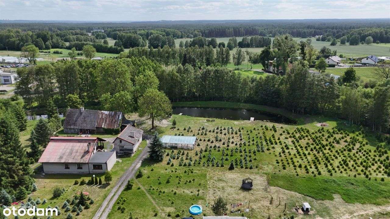 Dom, 218 m², Fletnowo - Pełny obrazek: 4/20