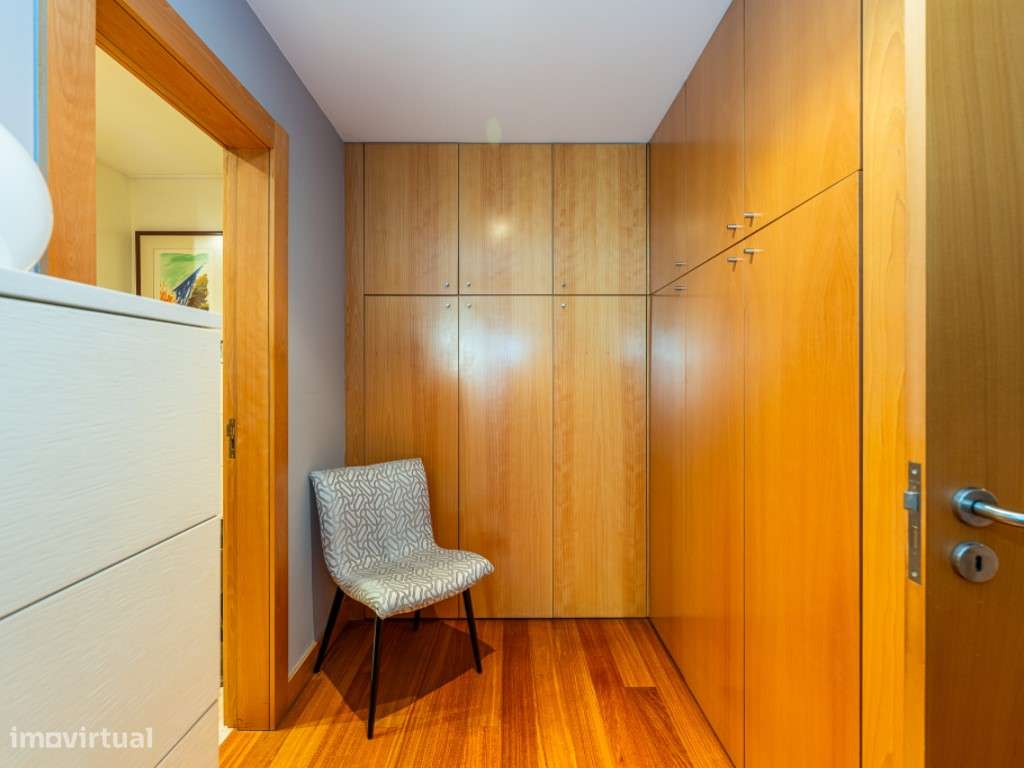 Duplex T3 inserido em condomínio fechado de luxo-15