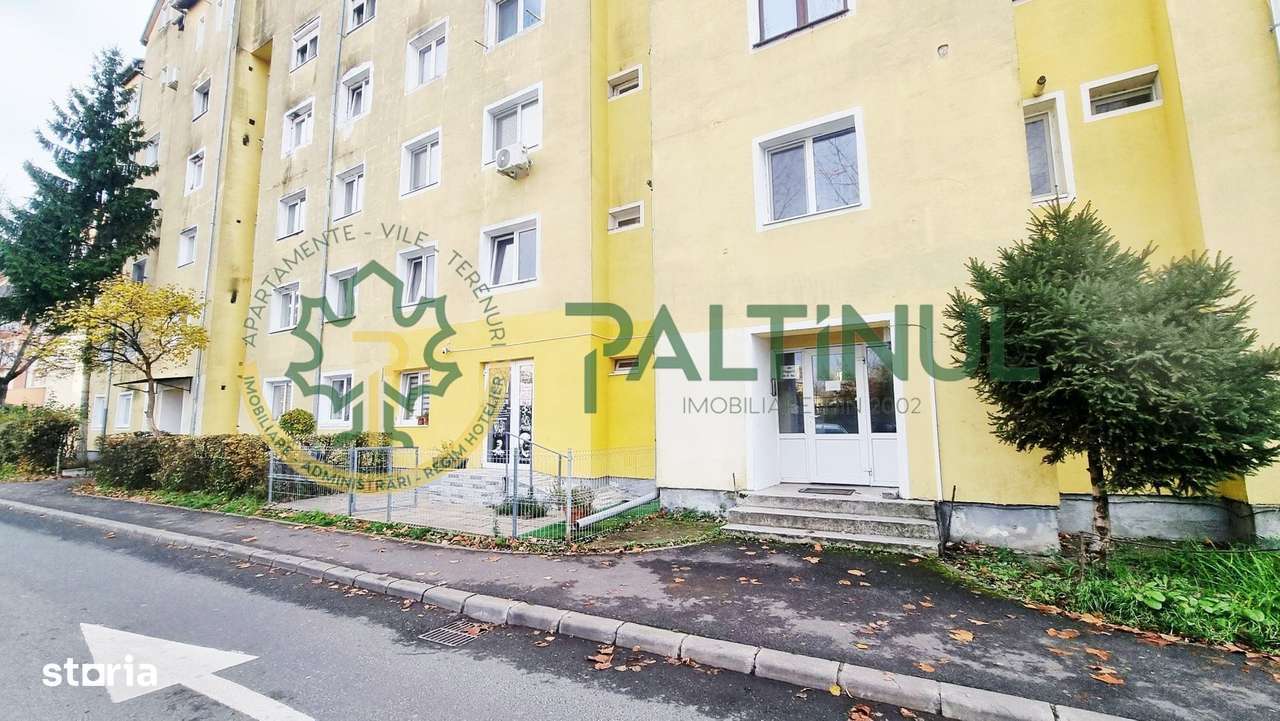 Apartament 2 camere, 36 mp – Plugarilor, Hipodrom 3, etaj 4/5, preț ac-2