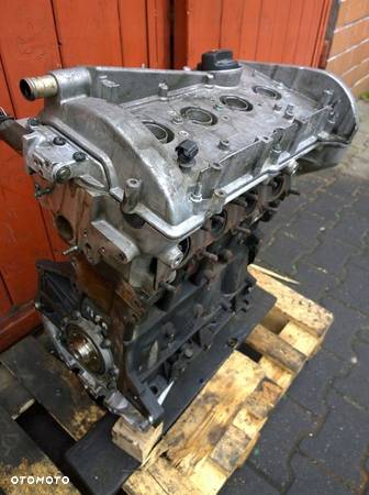 Silnik słupek 1.8t AVJ Audi A4 B6 - 1