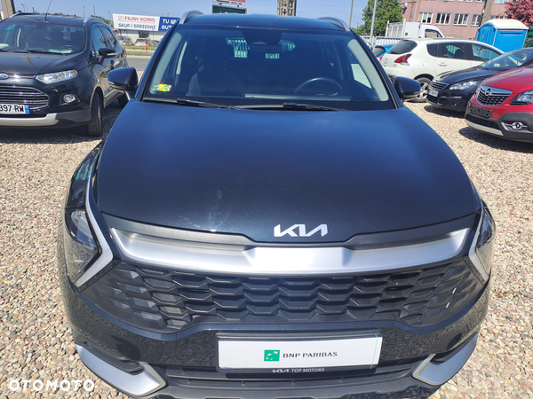 Kia Sportage 1.6 T-GDI Business Line 2WD - 5