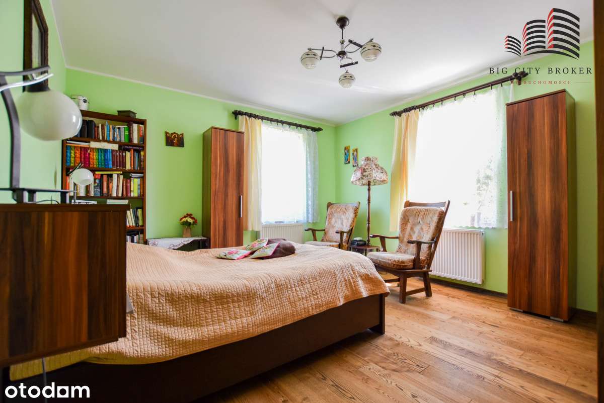 dom w Świdniku po generalnym remoncie Świdnik - Pełny obrazek: 4/8