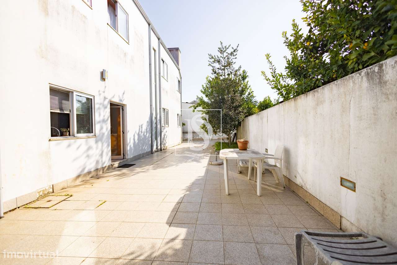 Moradia Isolada T4 Rebordosa-28