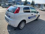 Fiat Grande Punto - 7