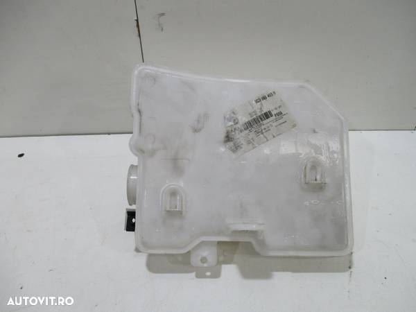 Vas spalator parbriz VW Passat an 2005-2010 cod 3C0955453 - 1