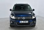 Volkswagen Tiguan 2.0 TDI 4Motion DSG Trend & Fun - 8