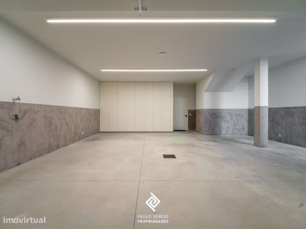 Moradia de Luxo T4 na Quinta Marques Gomes-30