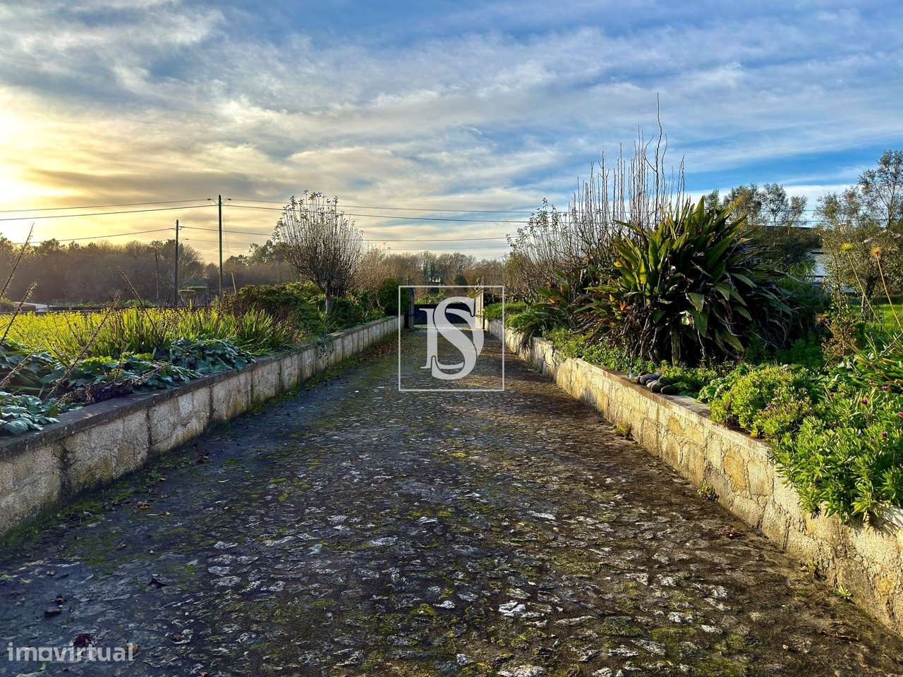 Quinta Rural em Pedra – Charme, Tradição e Conforto a 15 Minutos de Vi-47